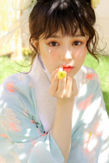 爱情天文学